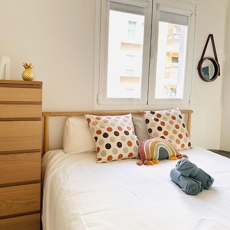 Dream Odalay Santa Cruz de Tenerife Zewnętrze zdjęcie