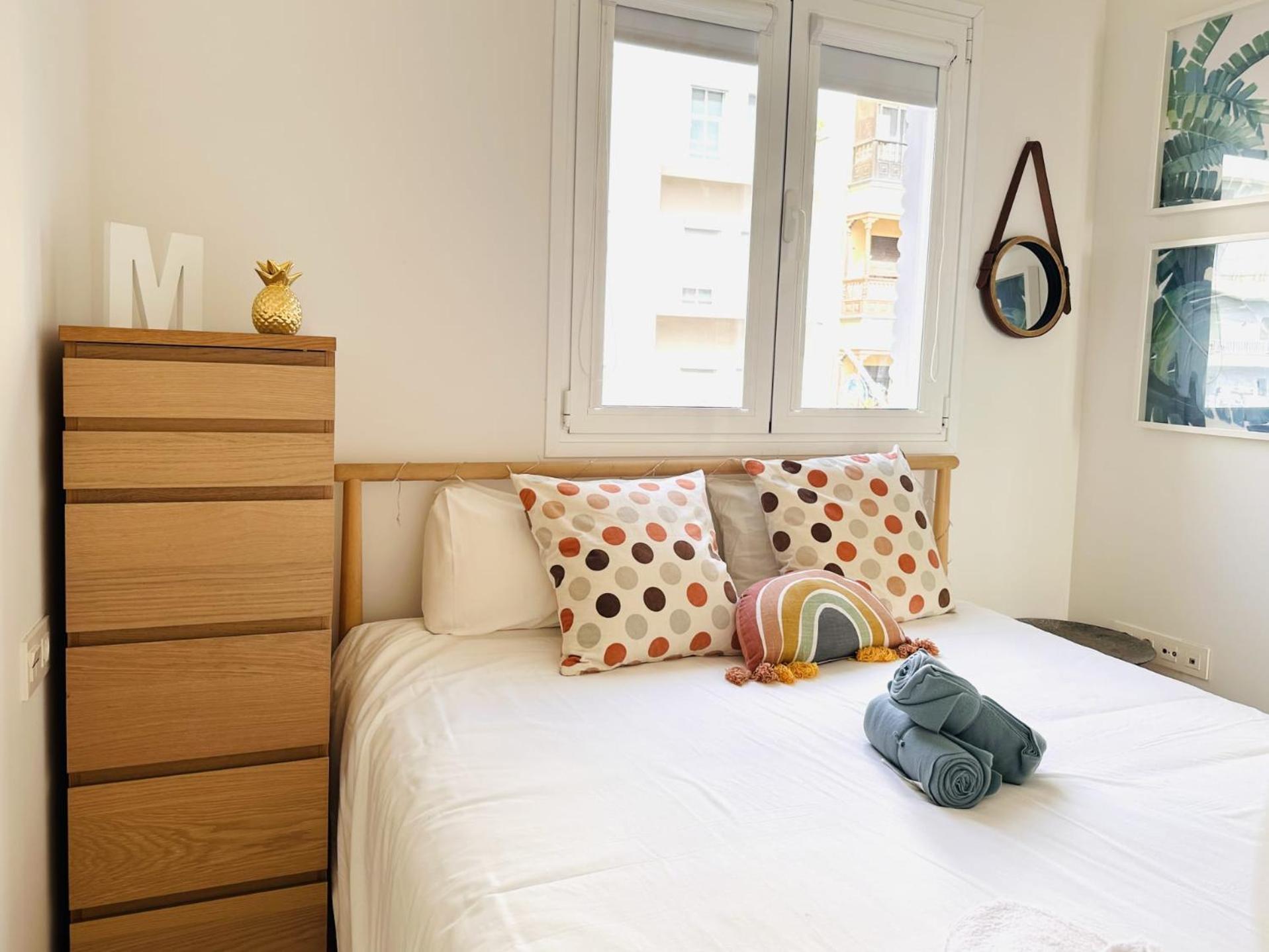 Dream Odalay Santa Cruz de Tenerife Zewnętrze zdjęcie