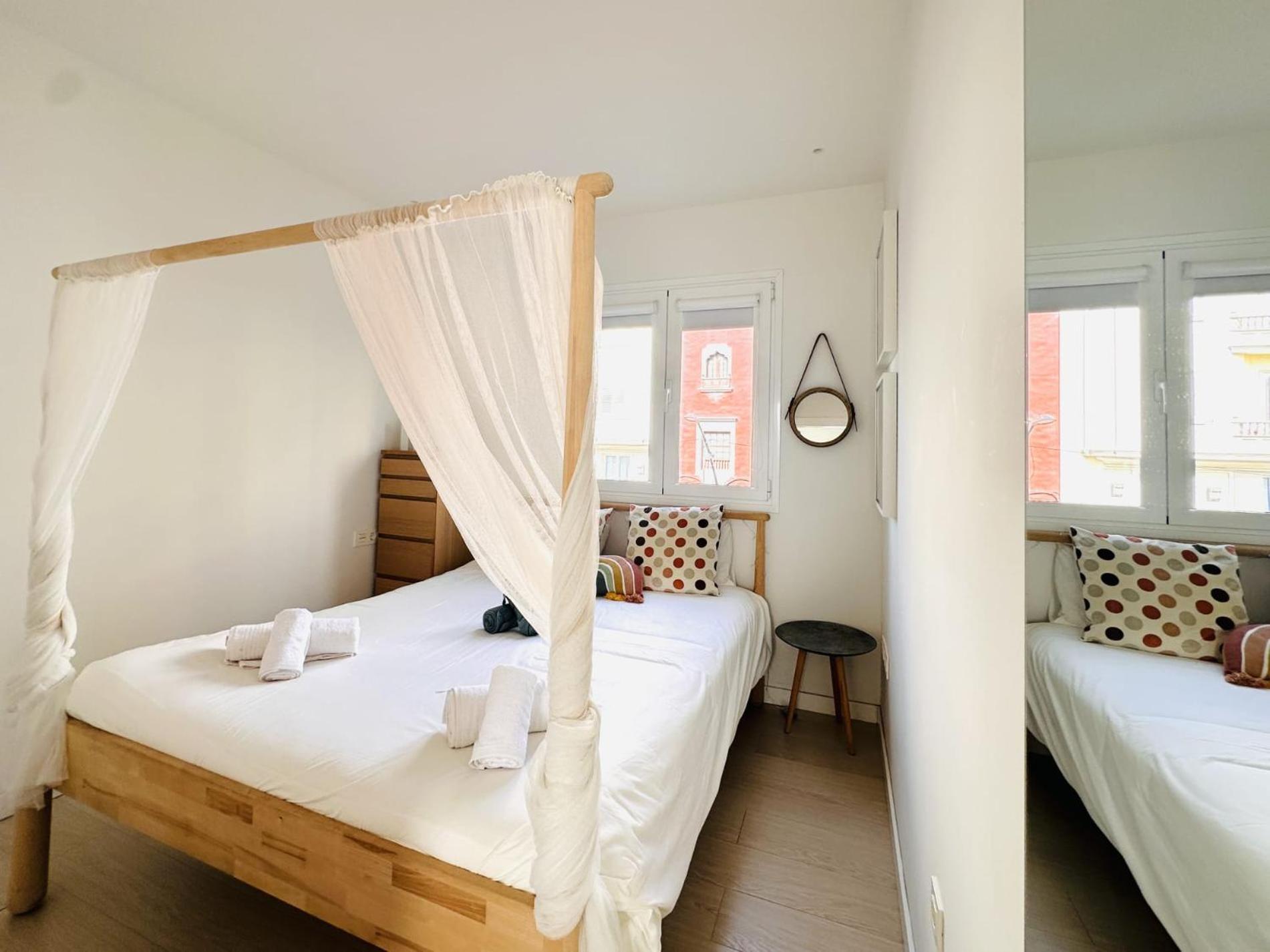 Dream Odalay Santa Cruz de Tenerife Zewnętrze zdjęcie