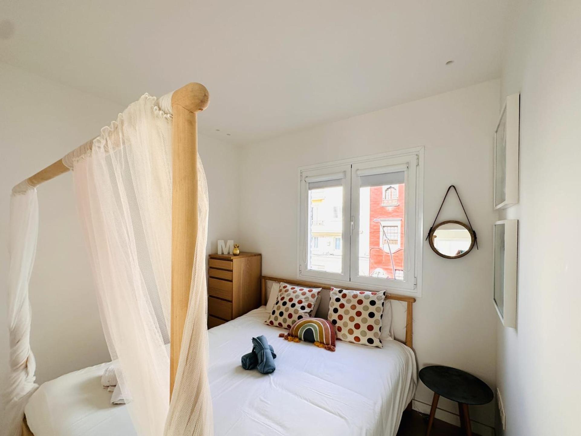 Dream Odalay Santa Cruz de Tenerife Zewnętrze zdjęcie